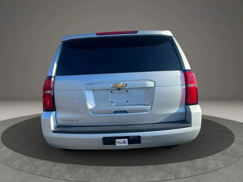 2018 Chevrolet Tahoe 4th Gen - Image 6 of 12
