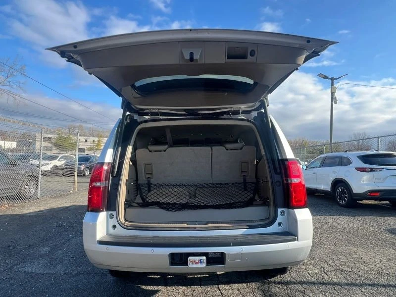 2018 Chevrolet Tahoe 4th Gen - Image 9 of 12