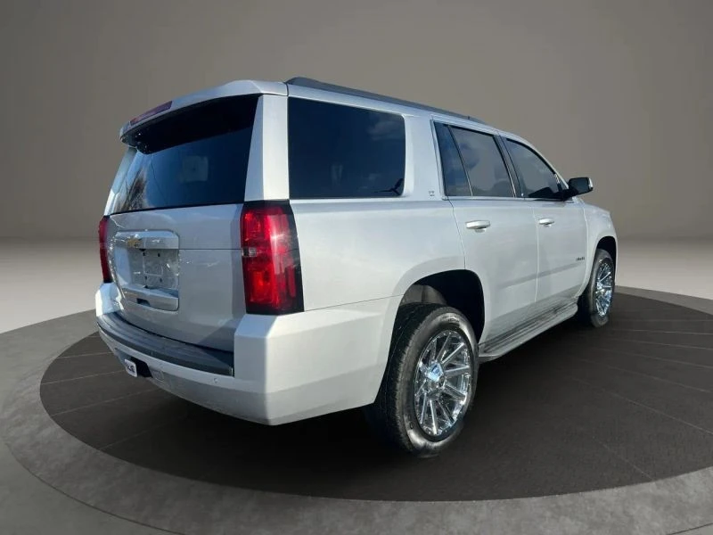 2018 Chevrolet Tahoe 4th Gen - Image 5 of 12