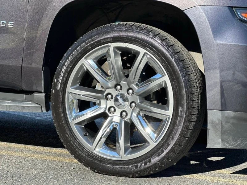 2018 Chevrolet Tahoe 4th Gen - Image 8 of 12