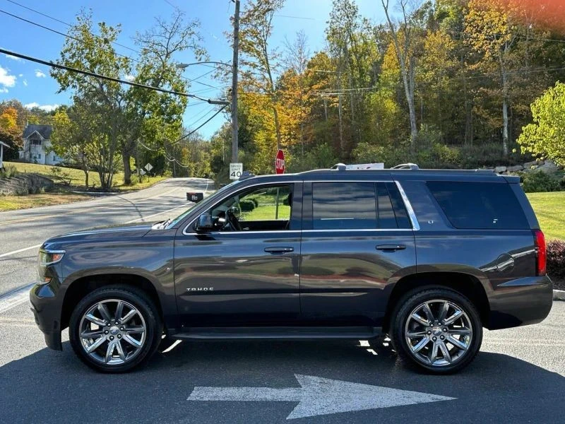 2018 Chevrolet Tahoe 4th Gen - Image 12 of 12