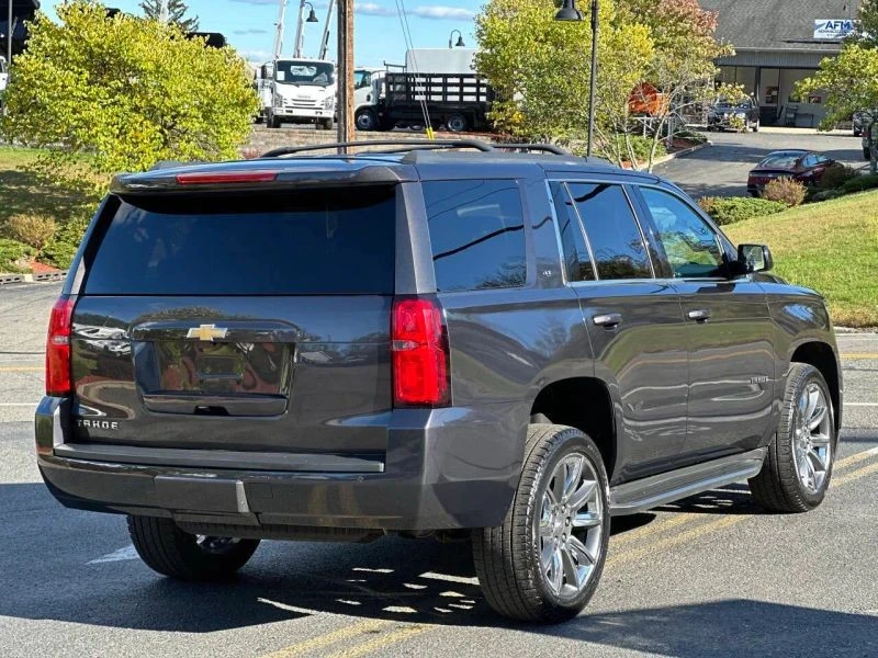 2018 Chevrolet Tahoe 4th Gen - Image 7 of 12