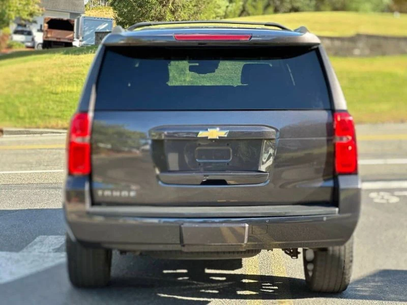 2018 Chevrolet Tahoe 4th Gen - Image 6 of 12