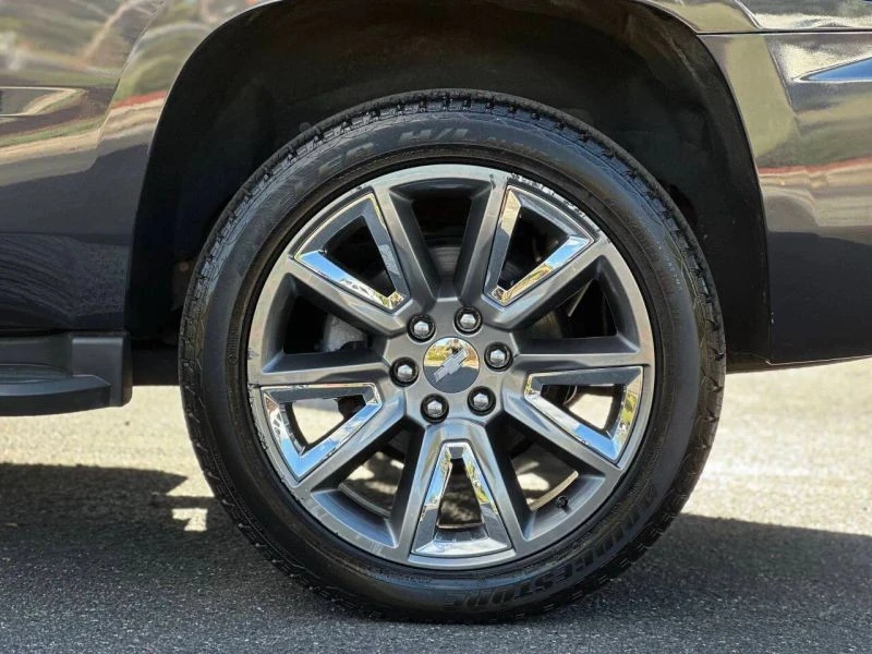 2018 Chevrolet Tahoe 4th Gen - Image 10 of 12