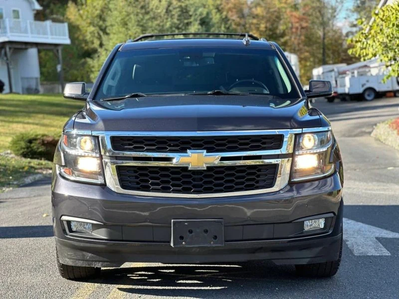 2018 Chevrolet Tahoe 4th Gen - Image 3 of 12