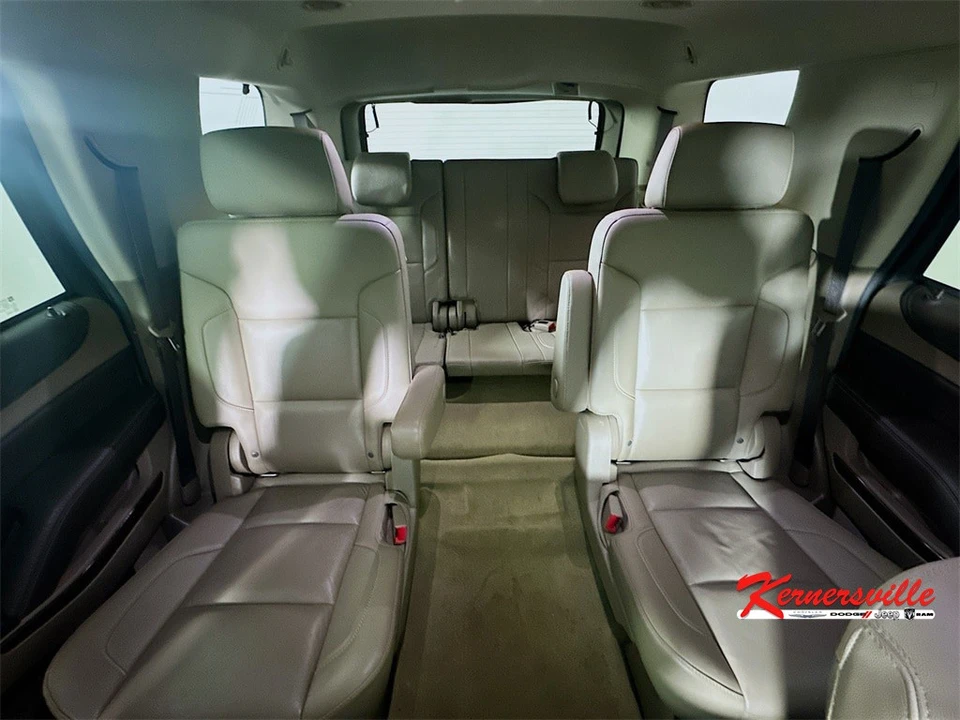 2018 Chevrolet Tahoe 4th Gen - Image 13 of 21