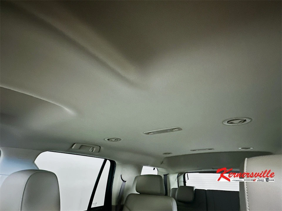 2018 Chevrolet Tahoe 4th Gen - Image 21 of 21