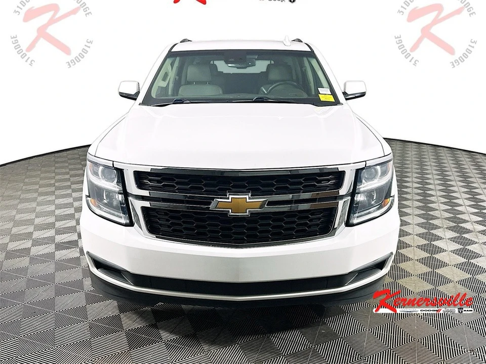 2018 Chevrolet Tahoe 4th Gen - Image 2 of 21