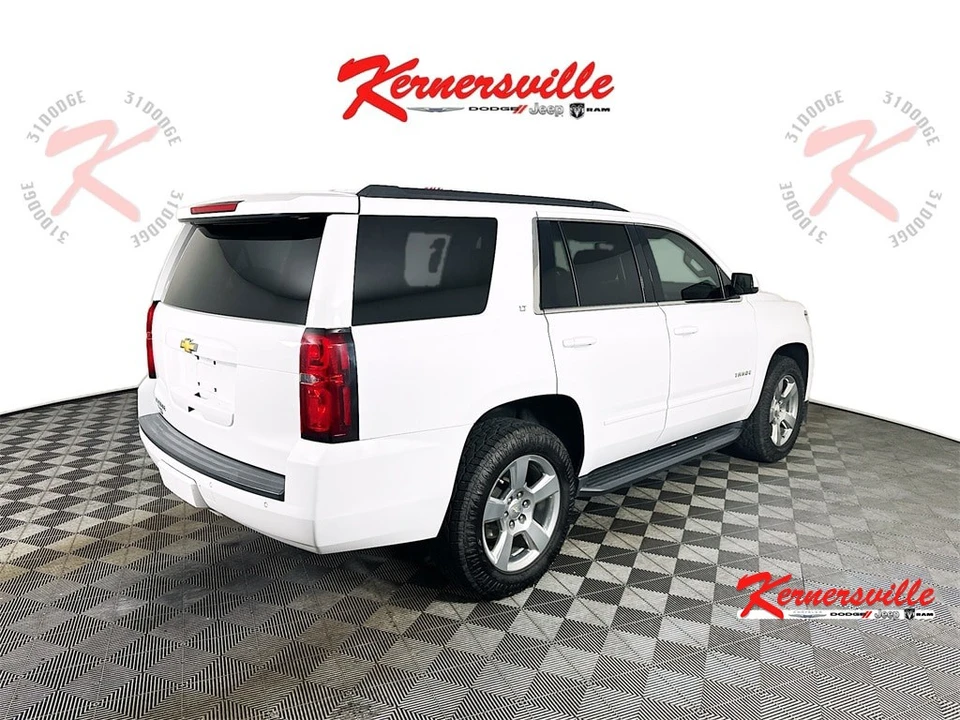 2018 Chevrolet Tahoe 4th Gen - Image 7 of 21