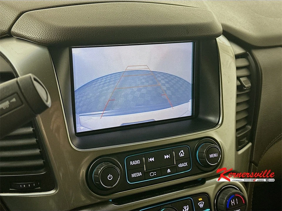 2018 Chevrolet Tahoe 4th Gen - Image 20 of 21
