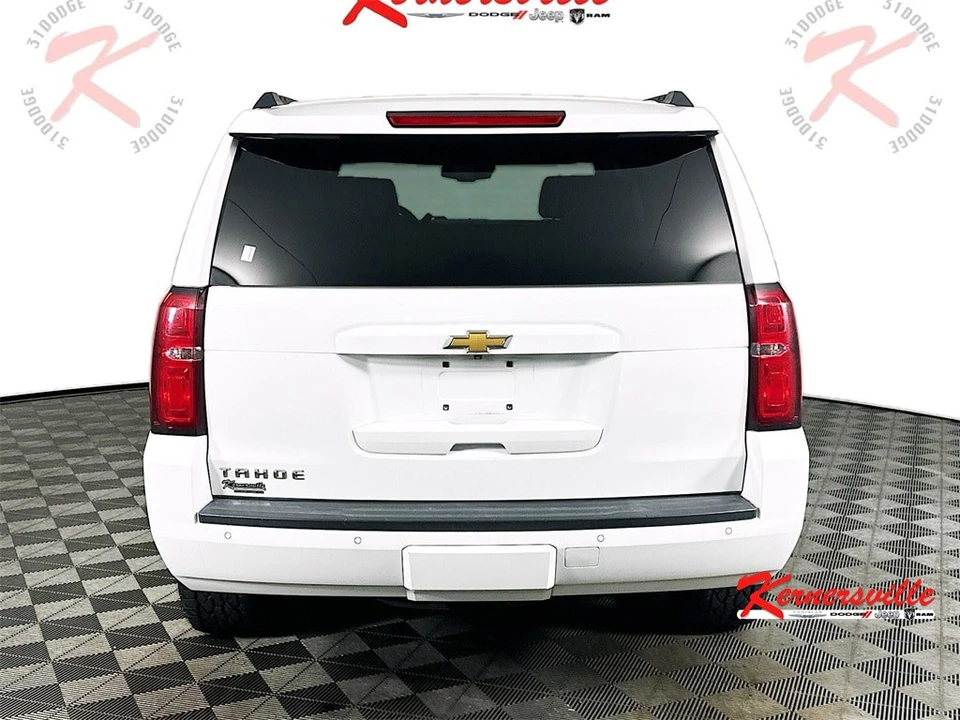 2018 Chevrolet Tahoe 4th Gen - Image 6 of 21