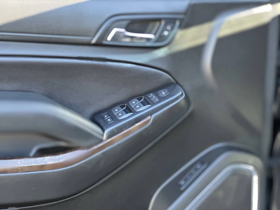 2018 Chevrolet Tahoe 4th Gen - Image 16 of 21