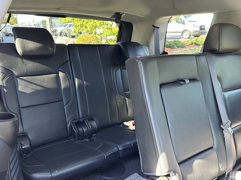 2018 Chevrolet Tahoe 4th Gen - Image 18 of 21