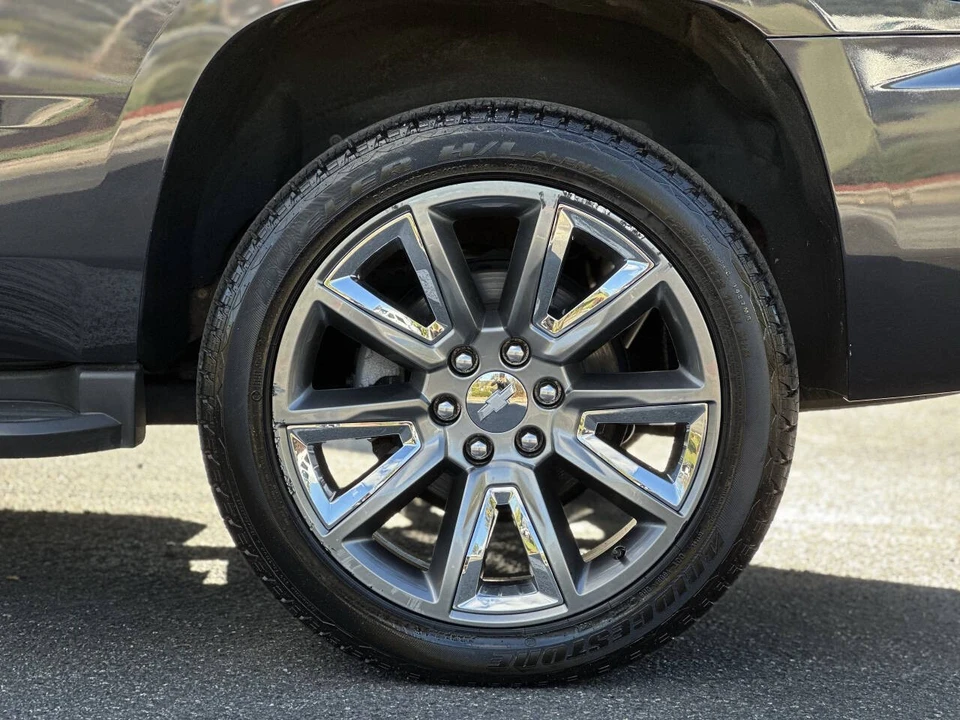 2018 Chevrolet Tahoe 4th Gen - Image 10 of 12