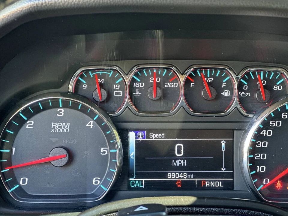 2018 Chevrolet Tahoe 4th Gen - Image 19 of 21