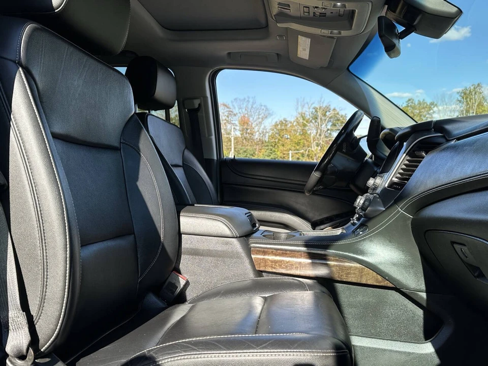 2018 Chevrolet Tahoe 4th Gen - Image 15 of 21