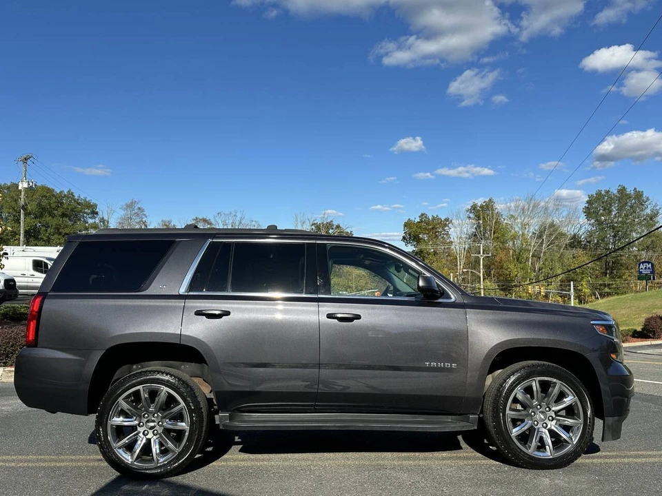 2018 Chevrolet Tahoe 4th Gen - Image 14 of 21