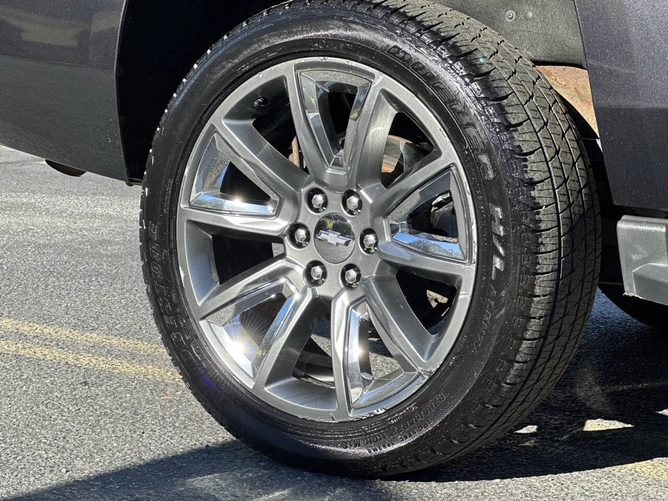 2018 Chevrolet Tahoe 4th Gen - Image 9 of 12