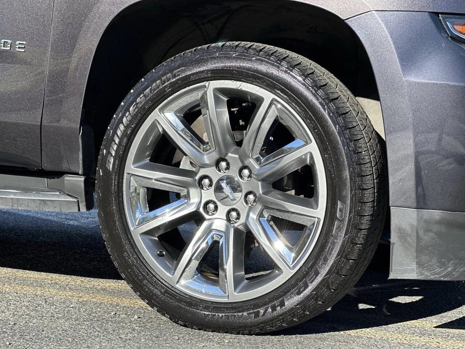 2018 Chevrolet Tahoe 4th Gen - Image 8 of 12