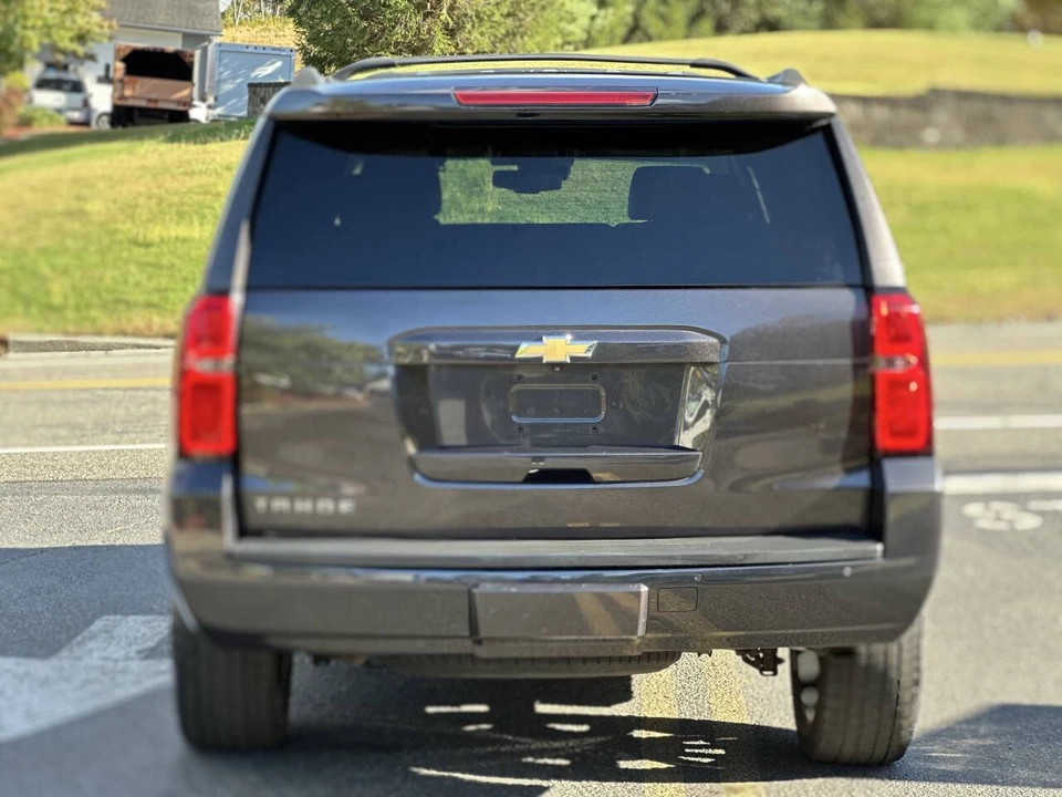 2018 Chevrolet Tahoe 4th Gen - Image 6 of 12