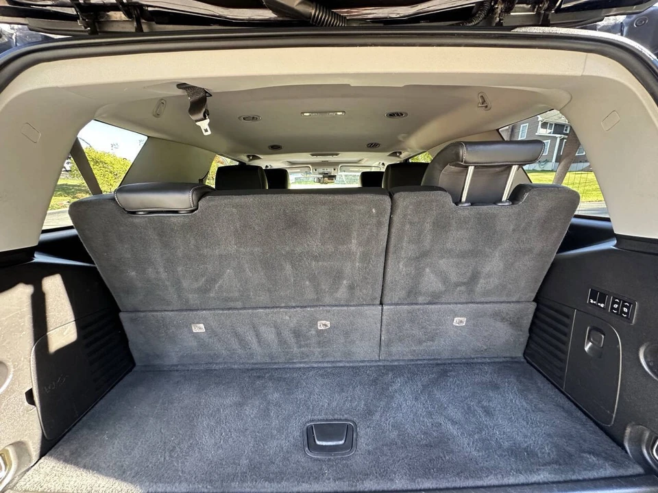 2018 Chevrolet Tahoe 4th Gen - Image 20 of 21