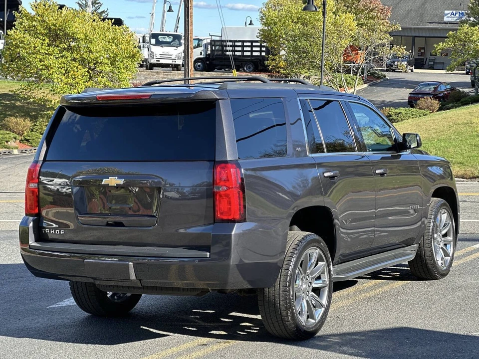 2018 Chevrolet Tahoe 4th Gen - Image 7 of 12