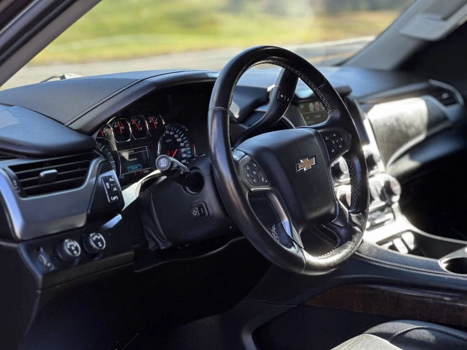 2018 Chevrolet Tahoe 4th Gen - Image 13 of 21