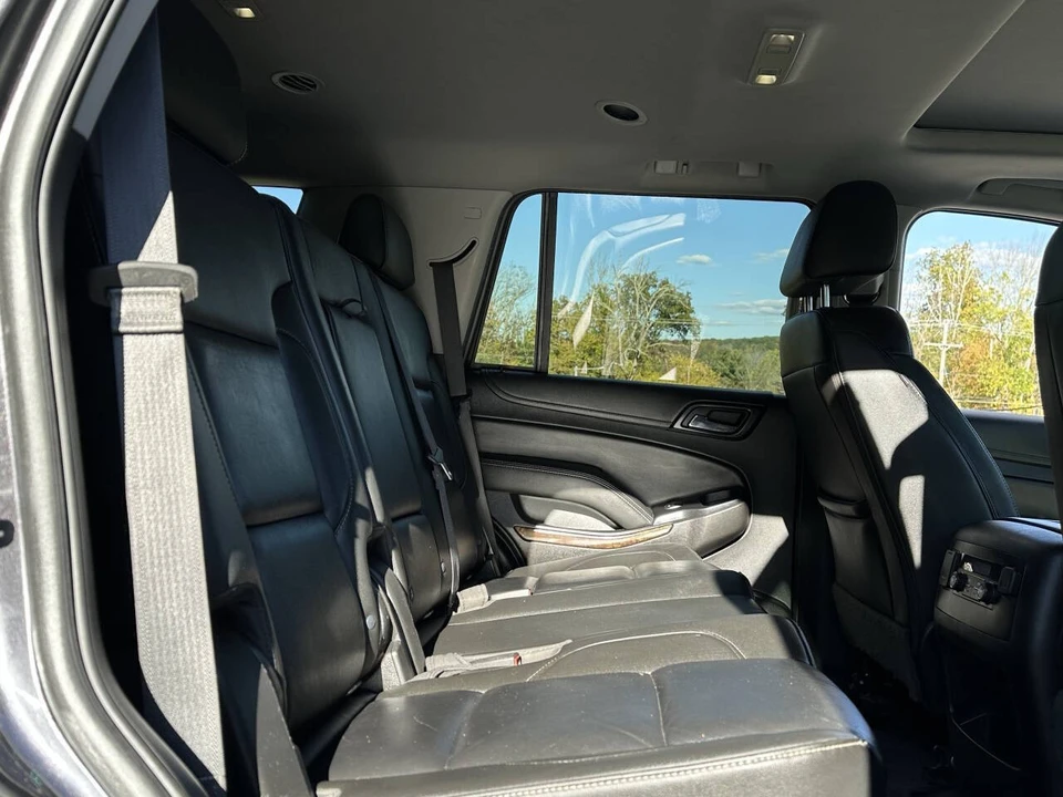 2018 Chevrolet Tahoe 4th Gen - Image 17 of 21