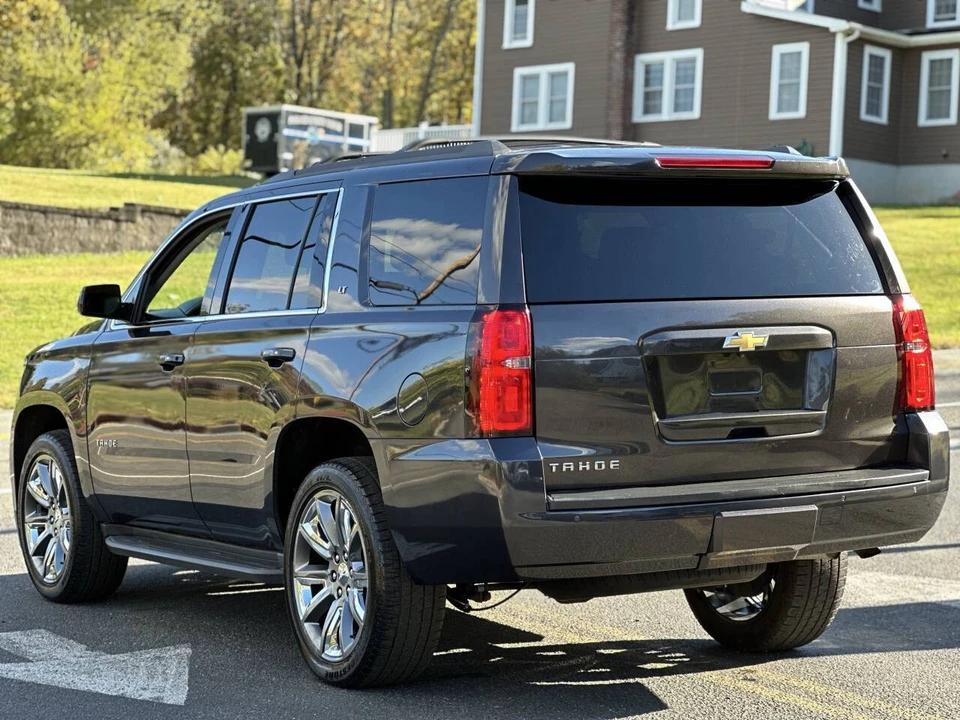 2018 Chevrolet Tahoe 4th Gen - Image 5 of 12