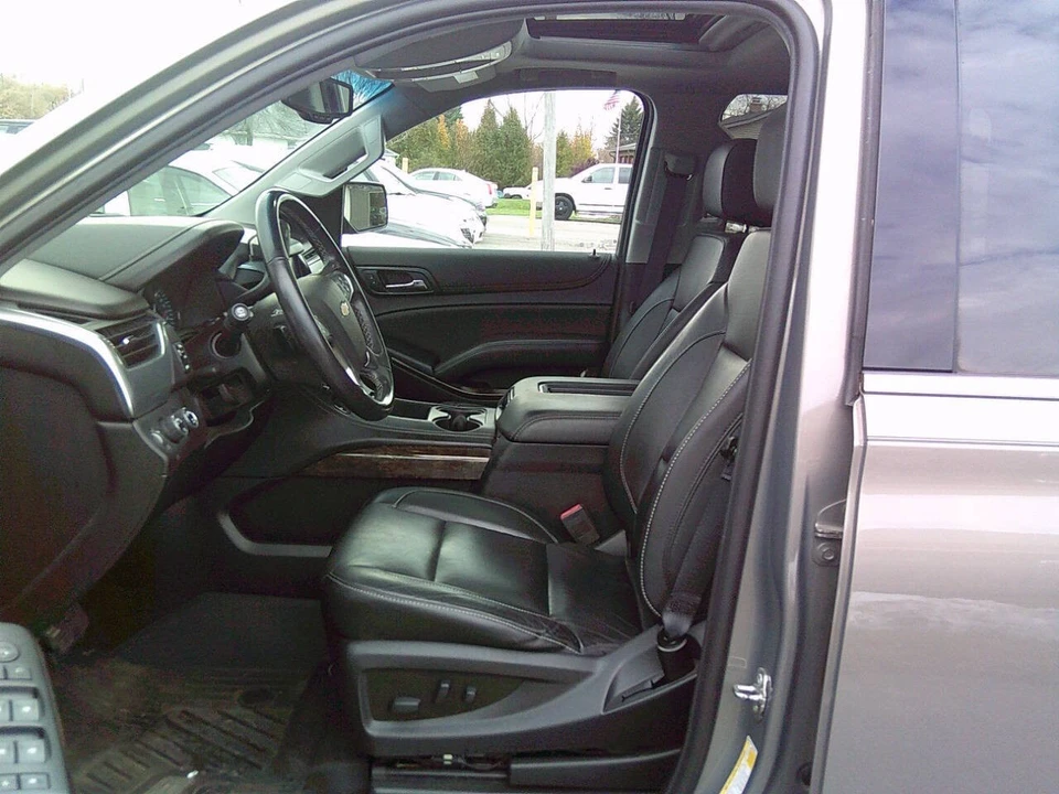 2018 Chevrolet Tahoe 4th Gen - Image 14 of 21