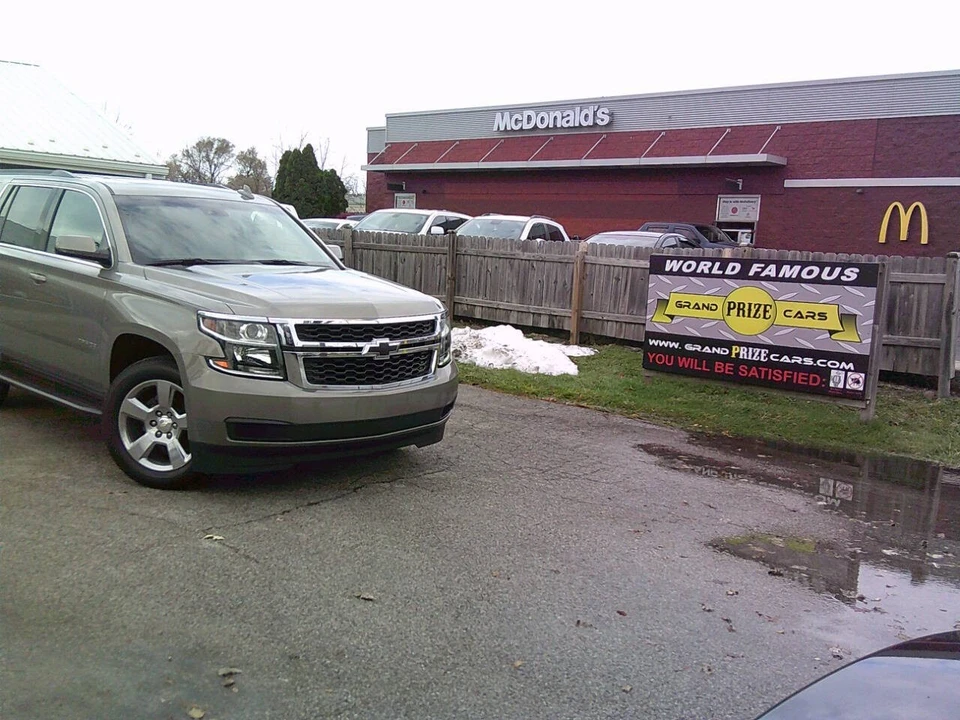 2018 Chevrolet Tahoe 4th Gen - Image 11 of 21