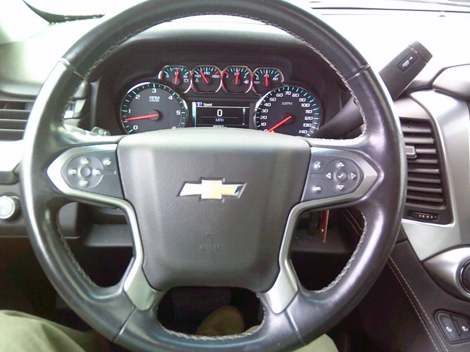 2018 Chevrolet Tahoe 4th Gen - Image 21 of 21