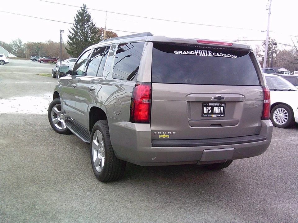 2018 Chevrolet Tahoe 4th Gen - Image 5 of 21