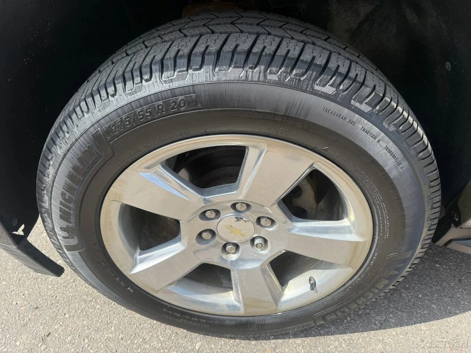 2018 Chevrolet Tahoe 4th Gen - Image 9 of 12