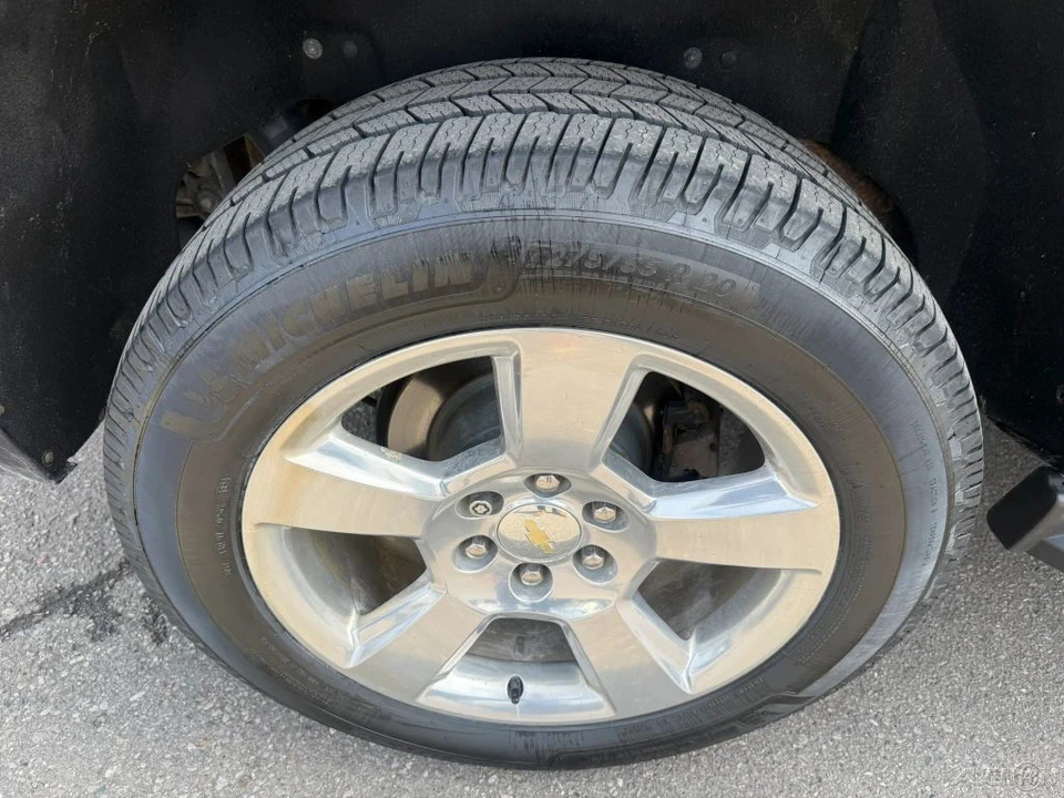 2018 Chevrolet Tahoe 4th Gen - Image 11 of 12