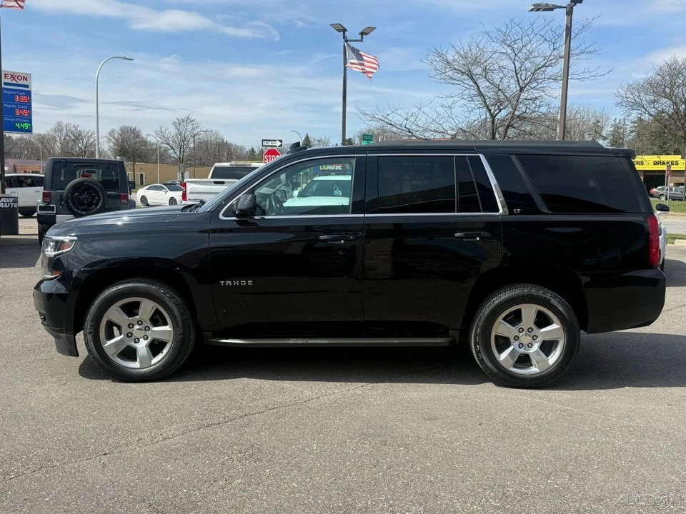 2018 Chevrolet Tahoe 4th Gen - Image 8 of 12