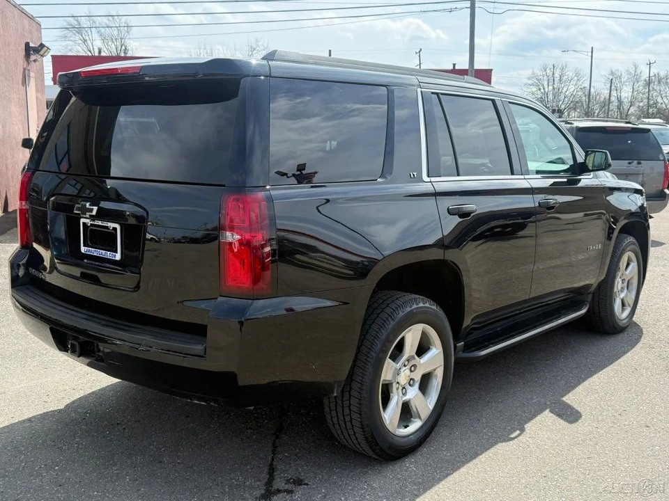 2018 Chevrolet Tahoe 4th Gen - Image 5 of 12