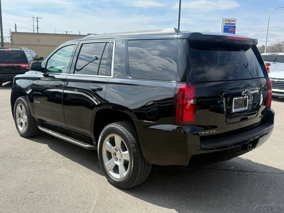 2018 Chevrolet Tahoe 4th Gen - Image 7 of 12