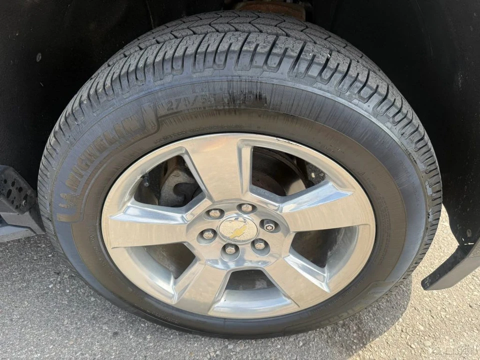 2018 Chevrolet Tahoe 4th Gen - Image 12 of 12