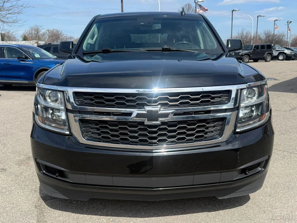 2018 Chevrolet Tahoe 4th Gen - Image 2 of 12