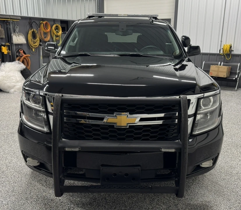 2018 Chevrolet Tahoe 4th Gen - Image 2 of 28