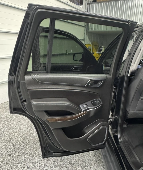 2018 Chevrolet Tahoe 4th Gen - Image 19 of 28