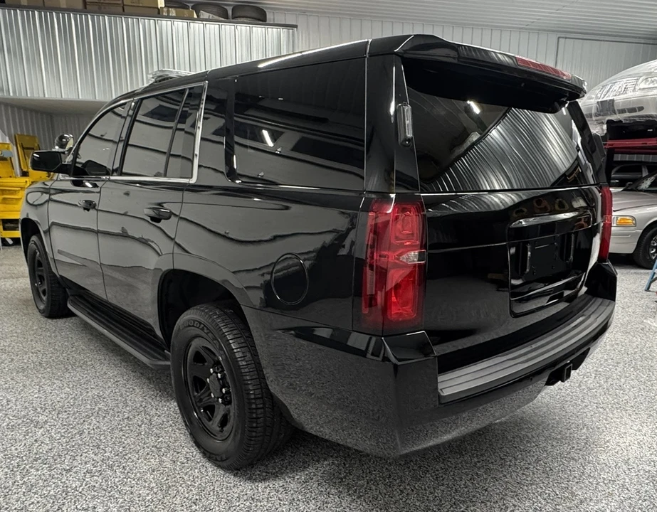 2018 Chevrolet Tahoe 4th Gen - Image 7 of 28