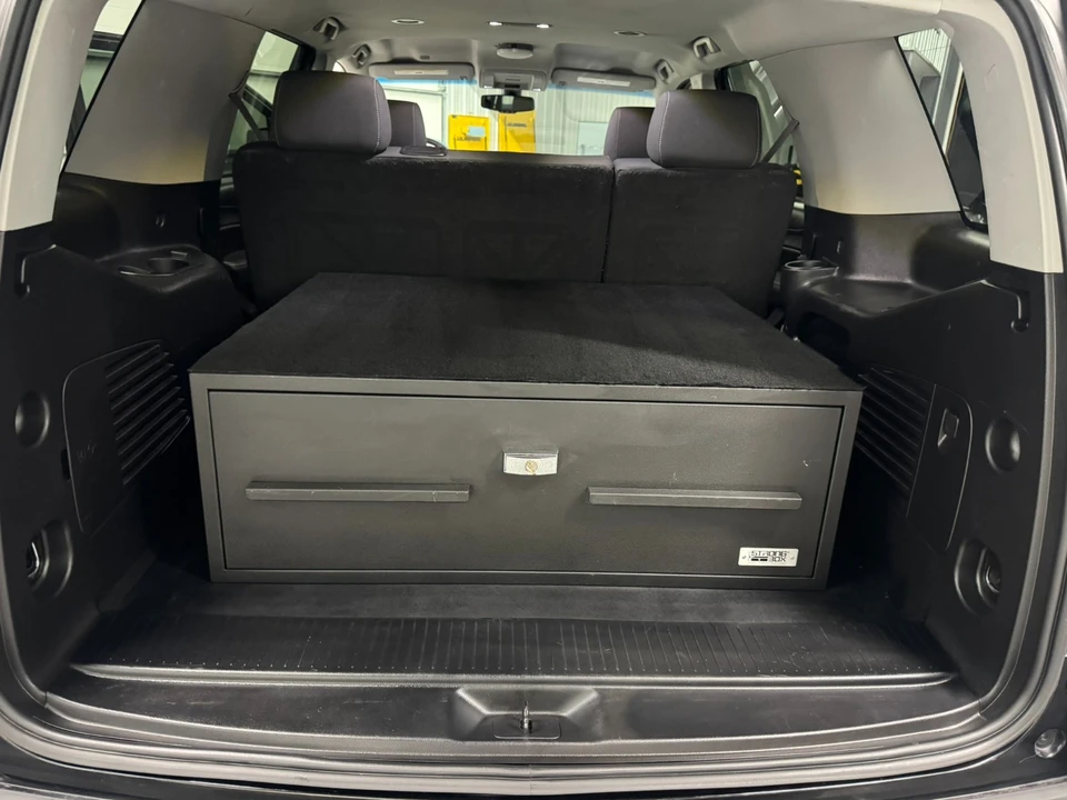 2018 Chevrolet Tahoe 4th Gen - Image 25 of 28