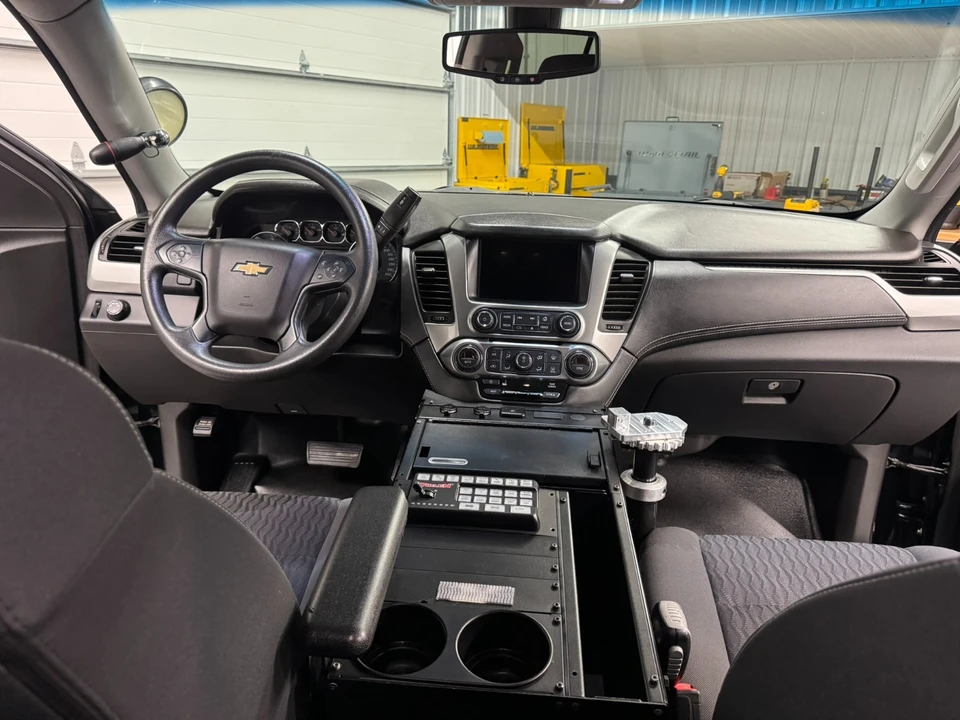 2018 Chevrolet Tahoe 4th Gen - Image 15 of 28