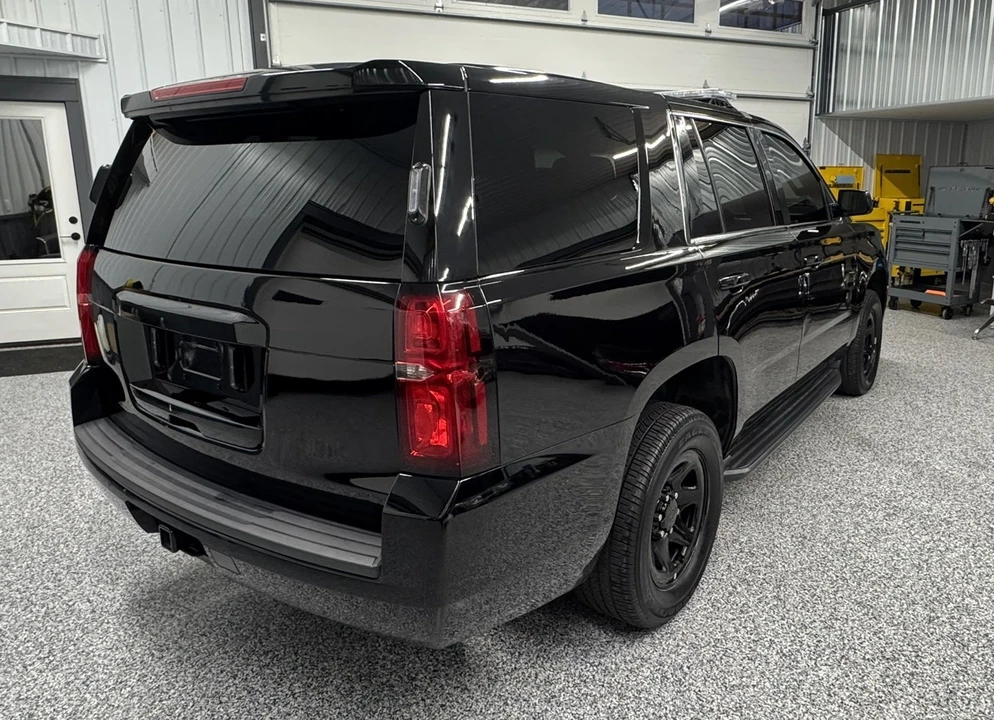 2018 Chevrolet Tahoe 4th Gen - Image 5 of 28