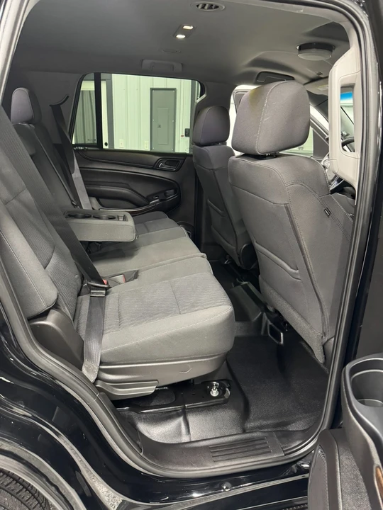 2018 Chevrolet Tahoe 4th Gen - Image 22 of 28