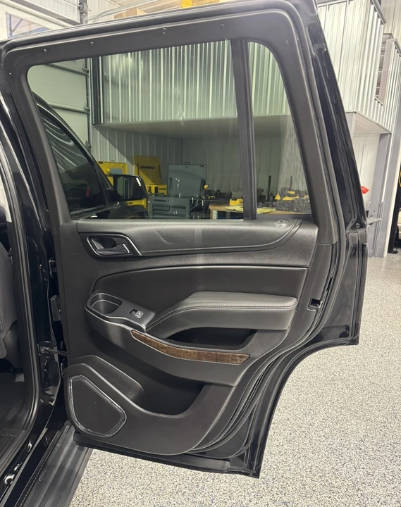 2018 Chevrolet Tahoe 4th Gen - Image 21 of 28