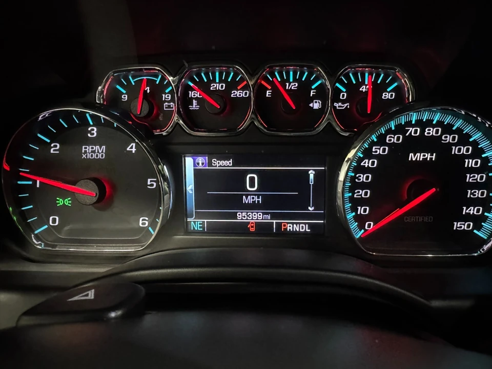 2018 Chevrolet Tahoe 4th Gen - Image 17 of 28