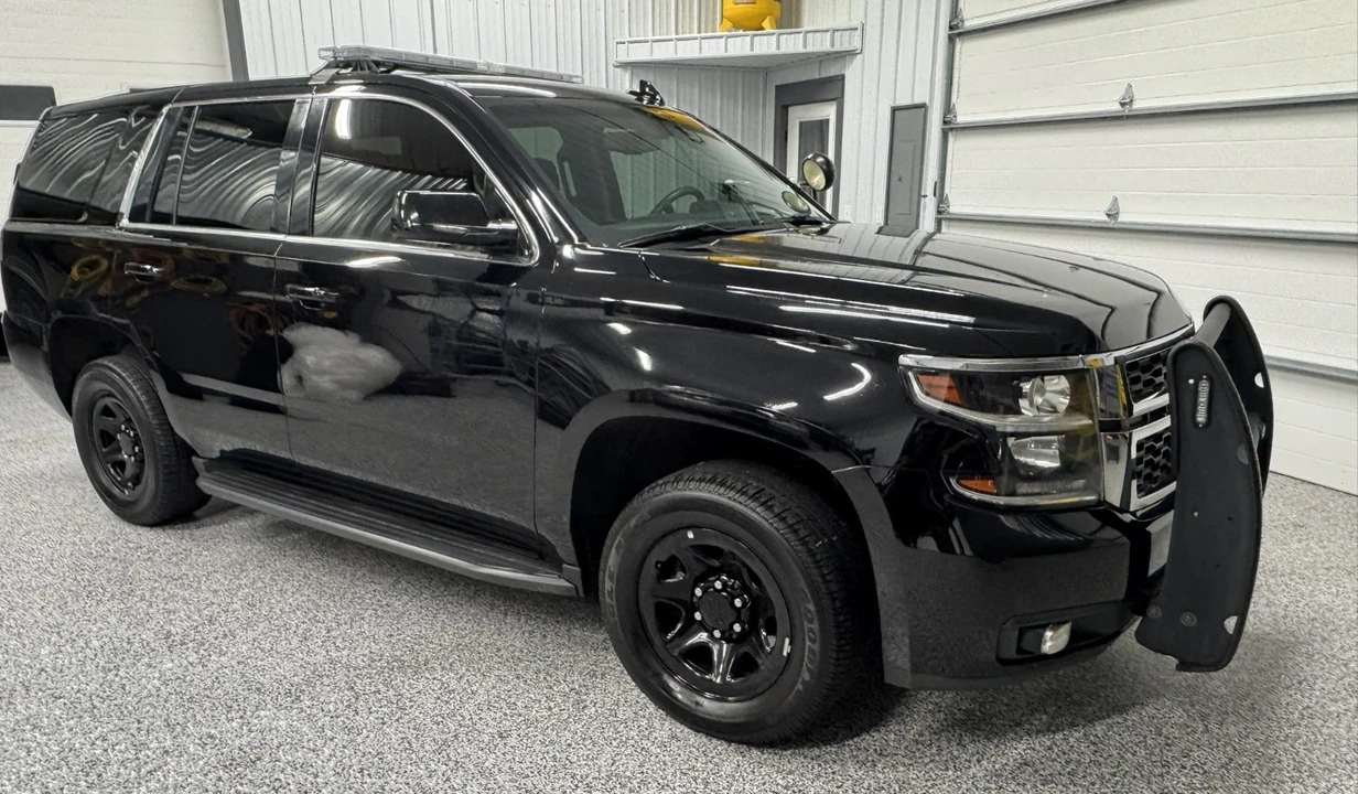 2018 Chevrolet Tahoe 4th Gen - Image 3 of 28